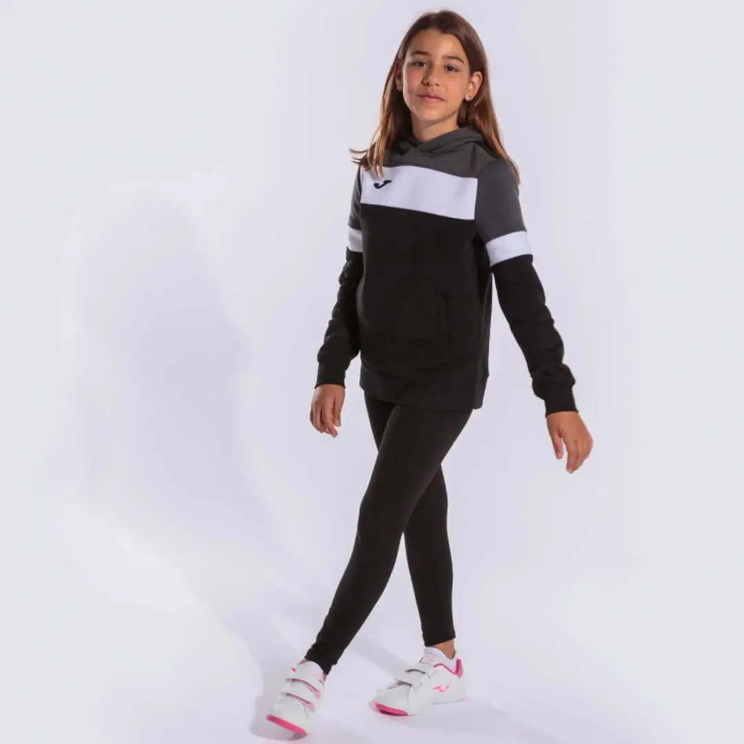 Joma Crew IV Hoodie