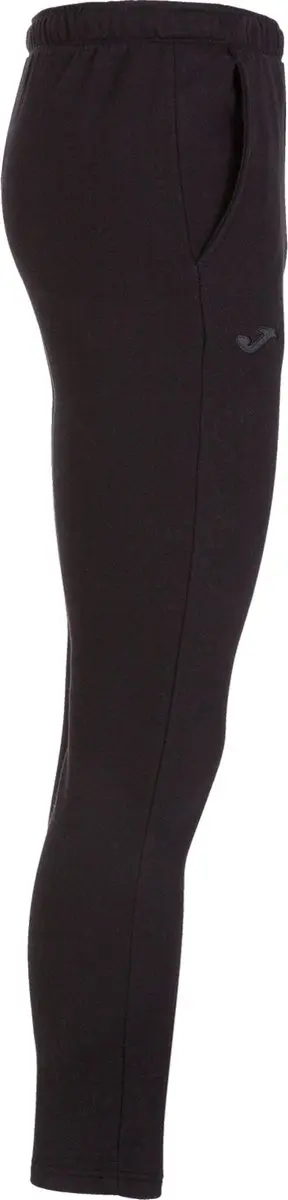 Joma Montana Joggingbroek 102320-100 - Zwart - S