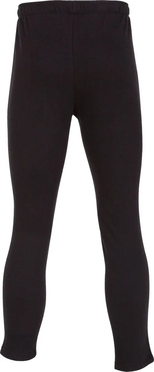 Joma Montana Joggingbroek 102320-100 - Zwart - S