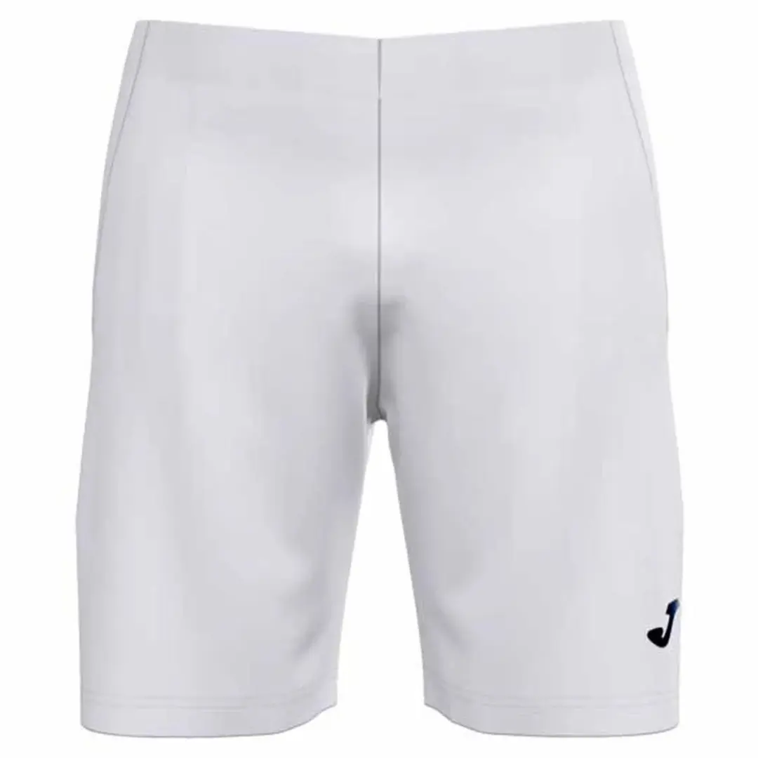 Joma Open III Korte Broek Wit XL
