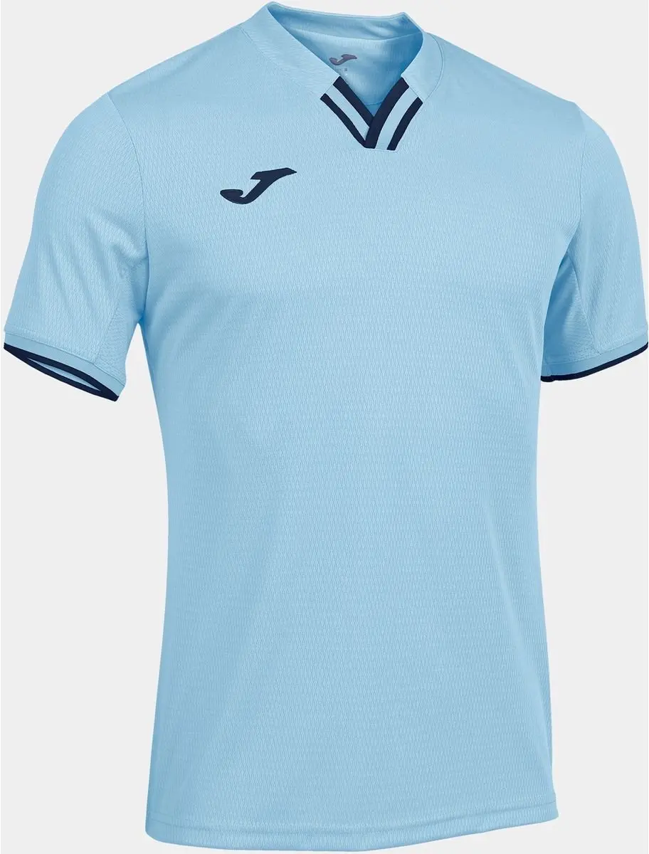 Joma Toletum IV Shirt Korte Mouw Kinderen