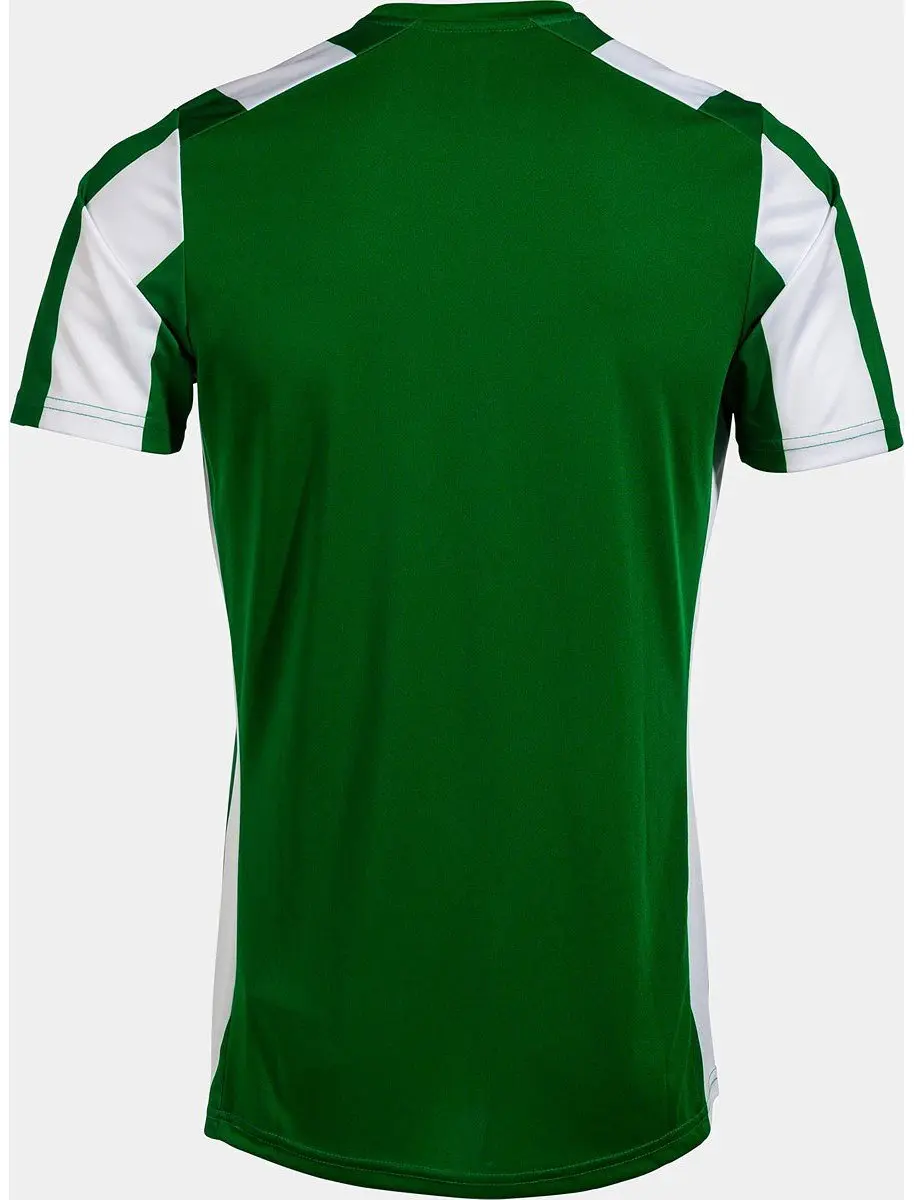 Joma Inter Classic Shirt Heren - M - Groen/Wit - afbeelding 2 van 4