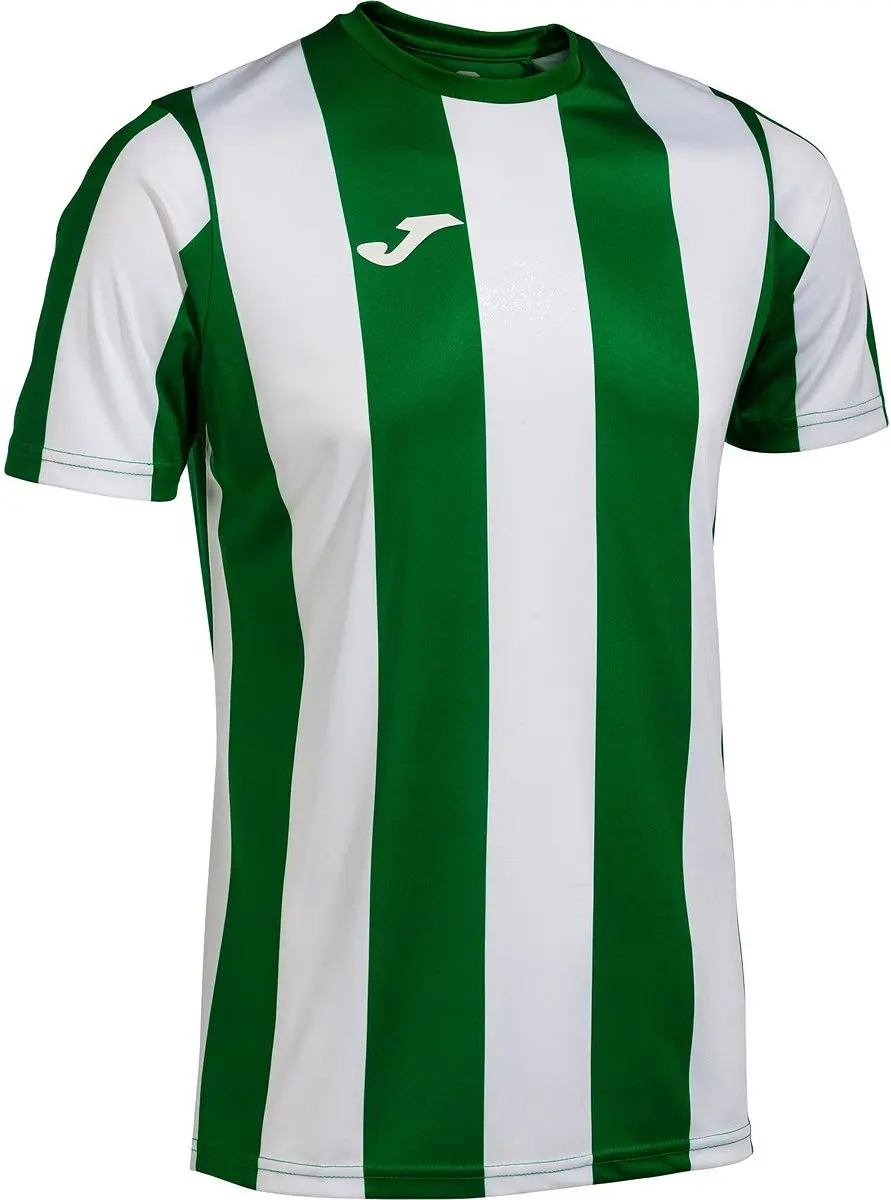 Joma Inter Classic Shirt Heren - M - Groen/Wit - afbeelding 4 van 4