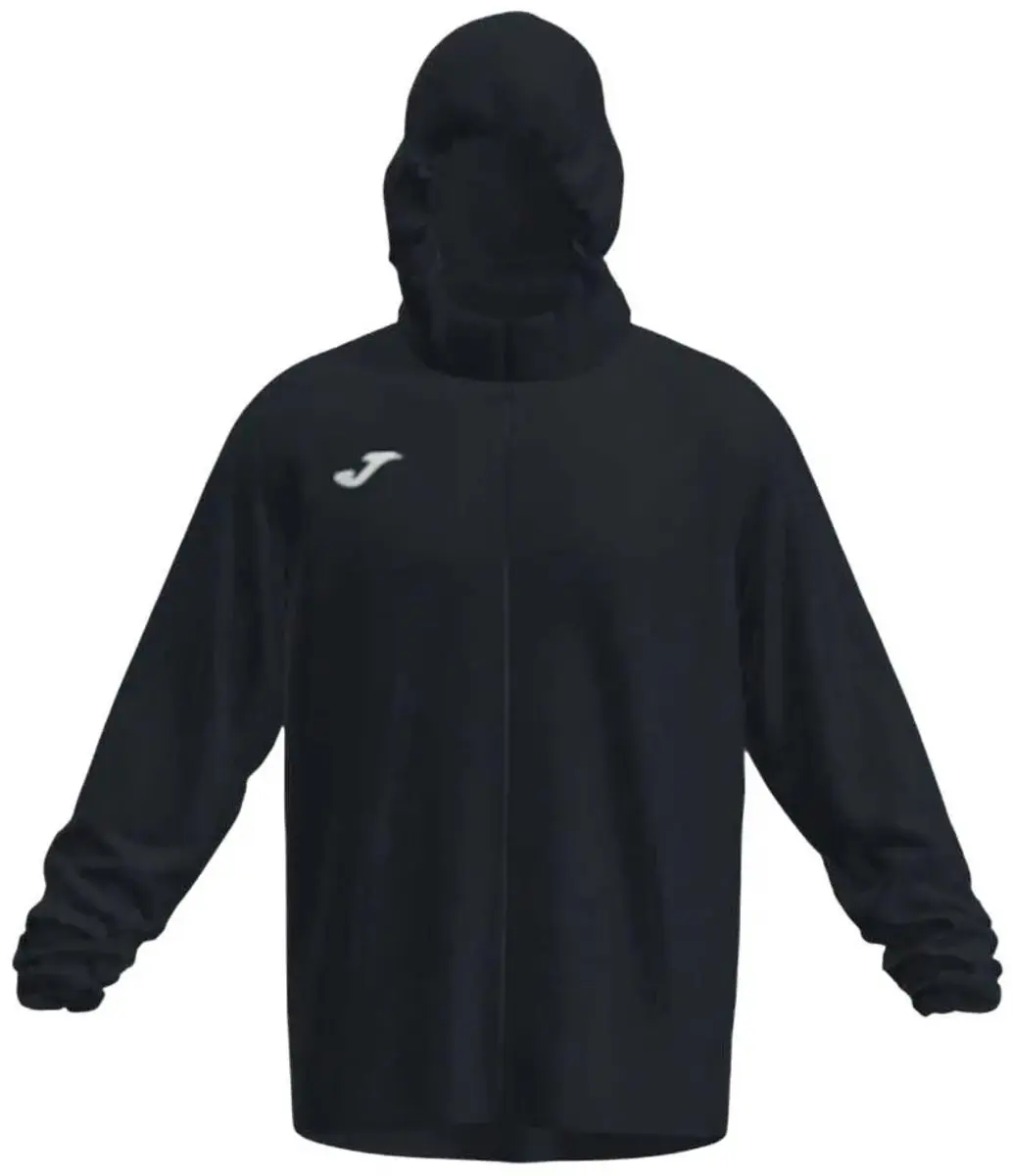 Joma Regenjas Zwart S