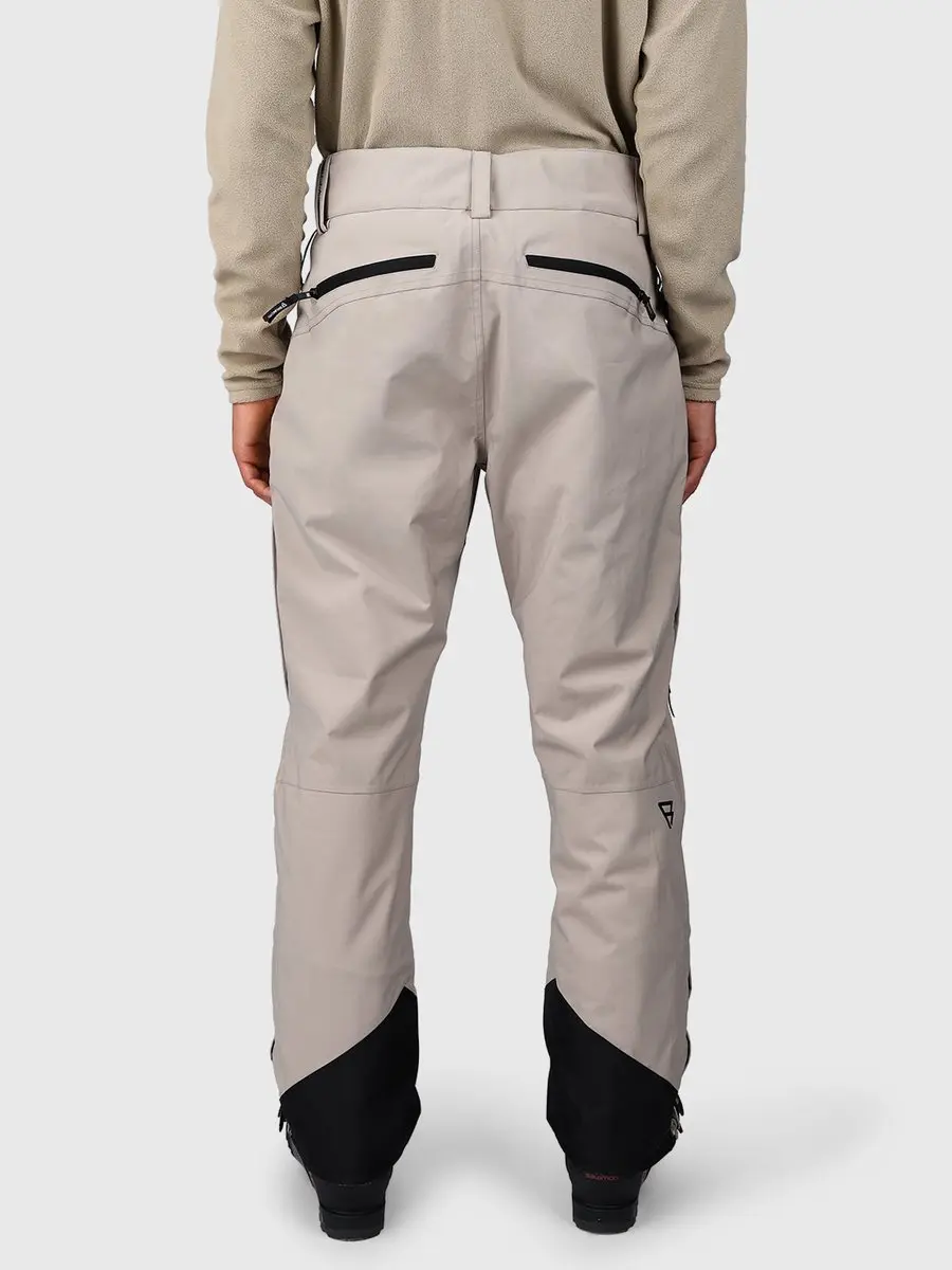 Brunotti Ramiro Men Snowpants Fungi