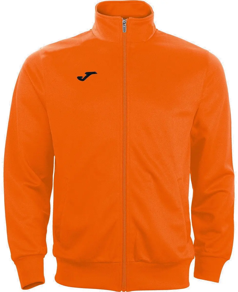 Joma Gala Polyestervest Heren - XL - Oranje
