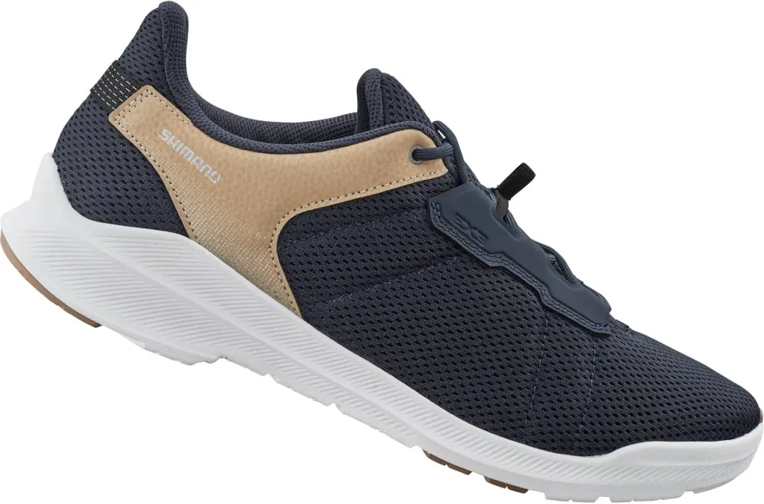 Shimano Ex300 Mtb-schoenen Blauw EU 41 Man