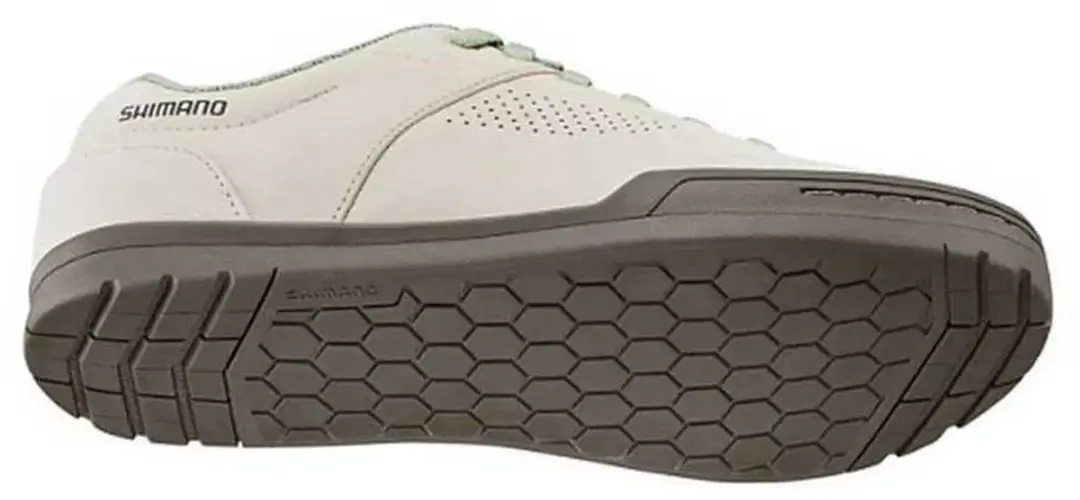 Shimano GR501 Gravel Schoenen - 42 - Beige
