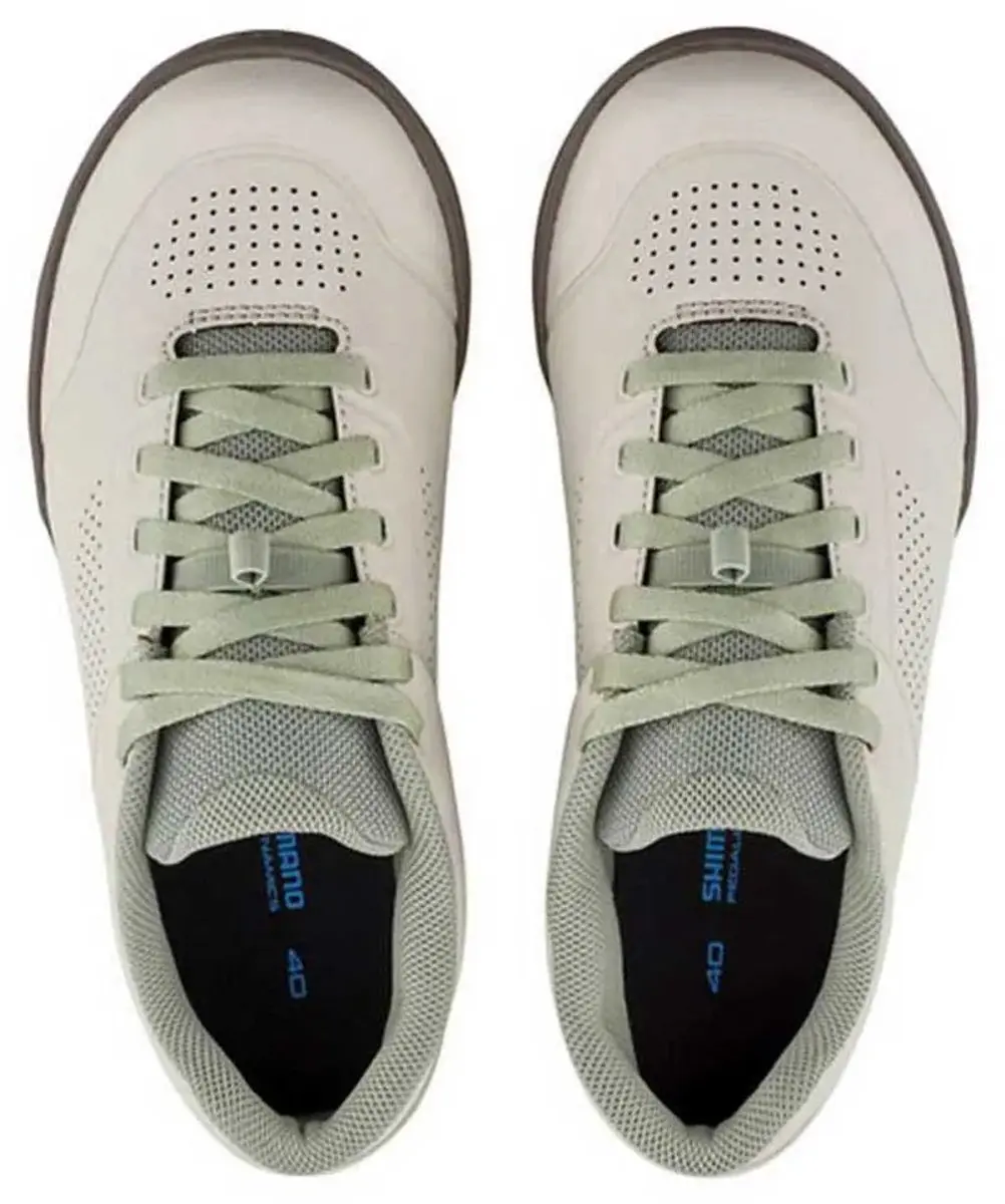 Shimano GR501 Gravel Schoenen - 42 - Beige