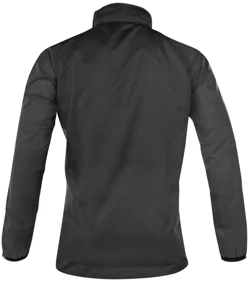Acerbis Elettra Regenjas - Zwart XL