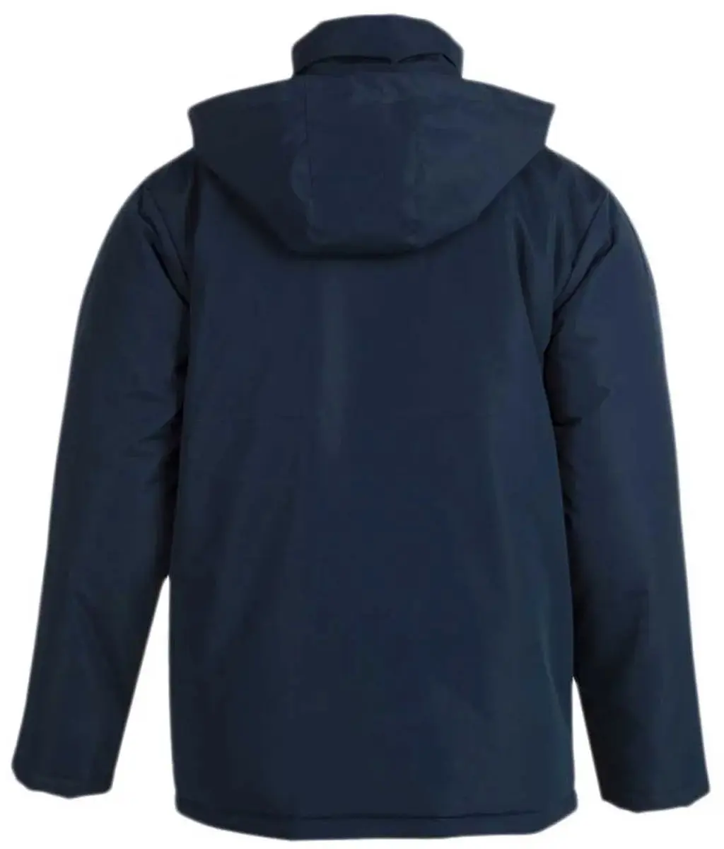 Joma Trivor Coachvest Heren - M Marine