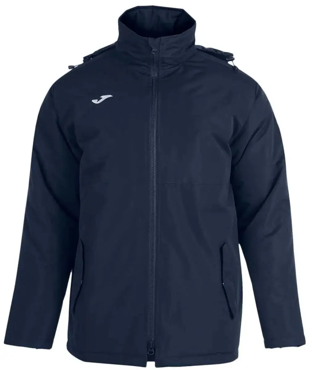 Joma Trivor Coachvest Heren - M Marine