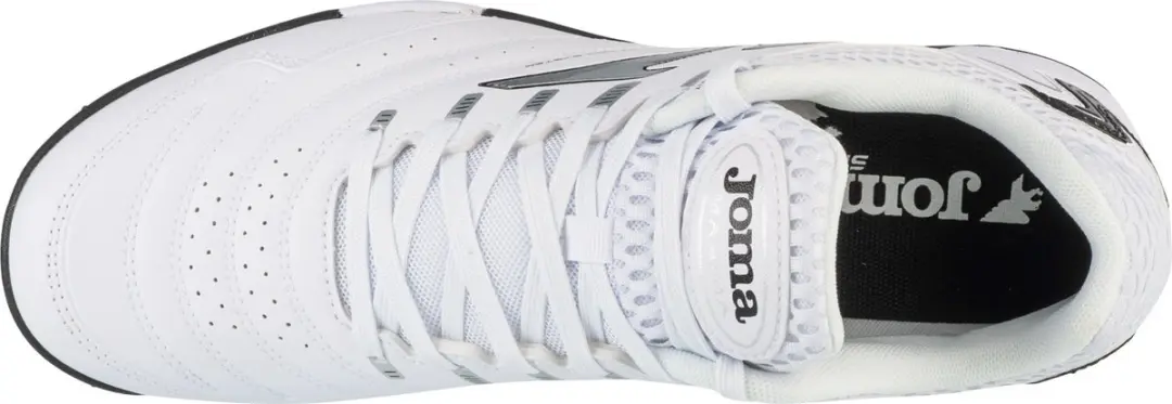 Joma Maxima 2502 TF Voetbalschoenen Wit - afbeelding 6 van 6