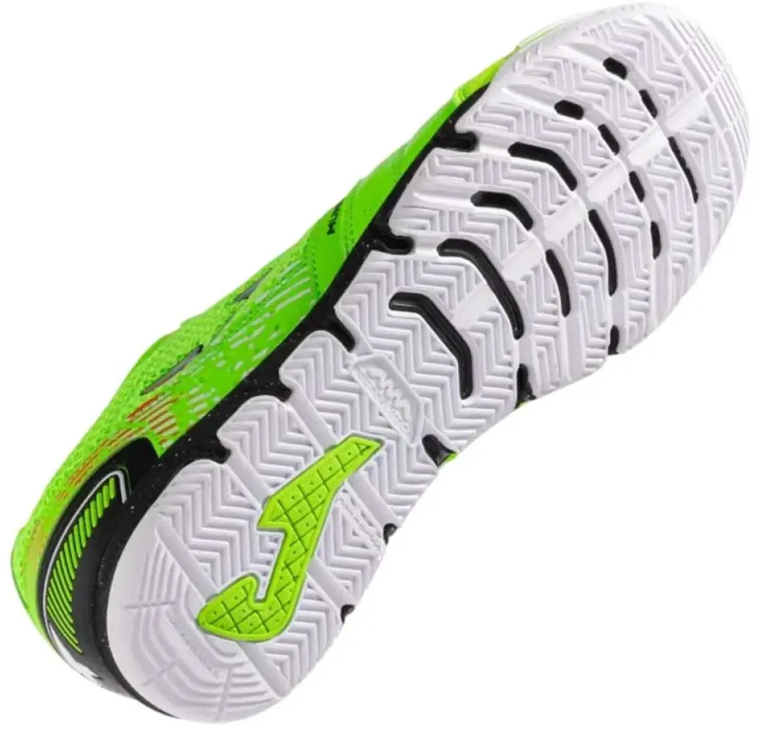 Joma Mundial In Zaalschoenen 43 - Groen