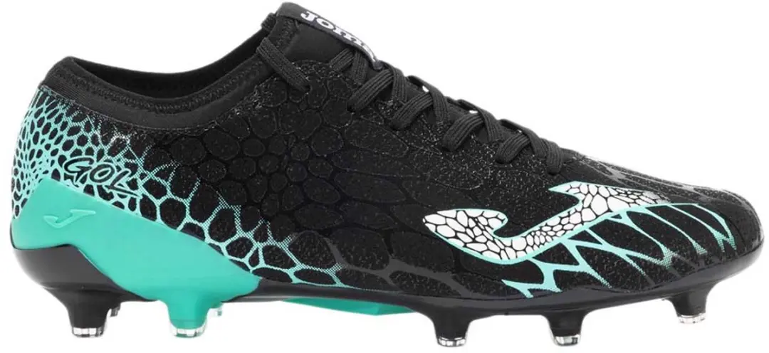 Joma Gol FG Voetbalschoenen 41 - Zwart