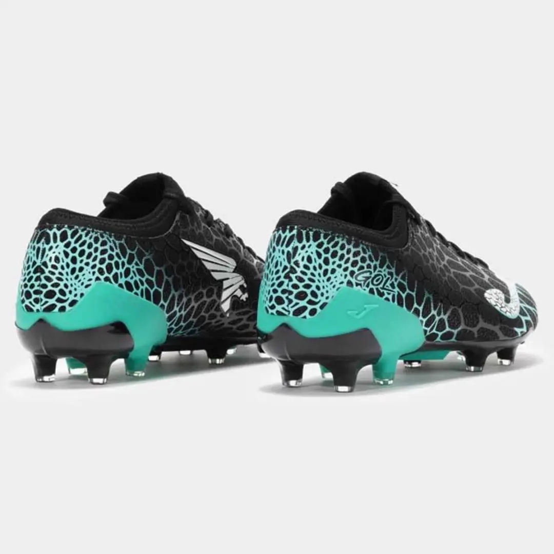 Joma Gol FG Voetbalschoenen 41 - Zwart