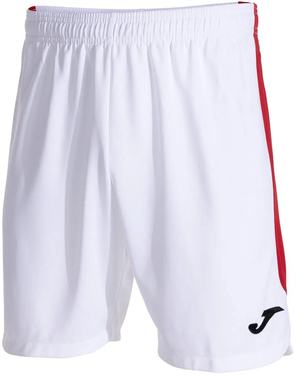 Joma Glasgow Ii Korte Broek Wit XL Man
