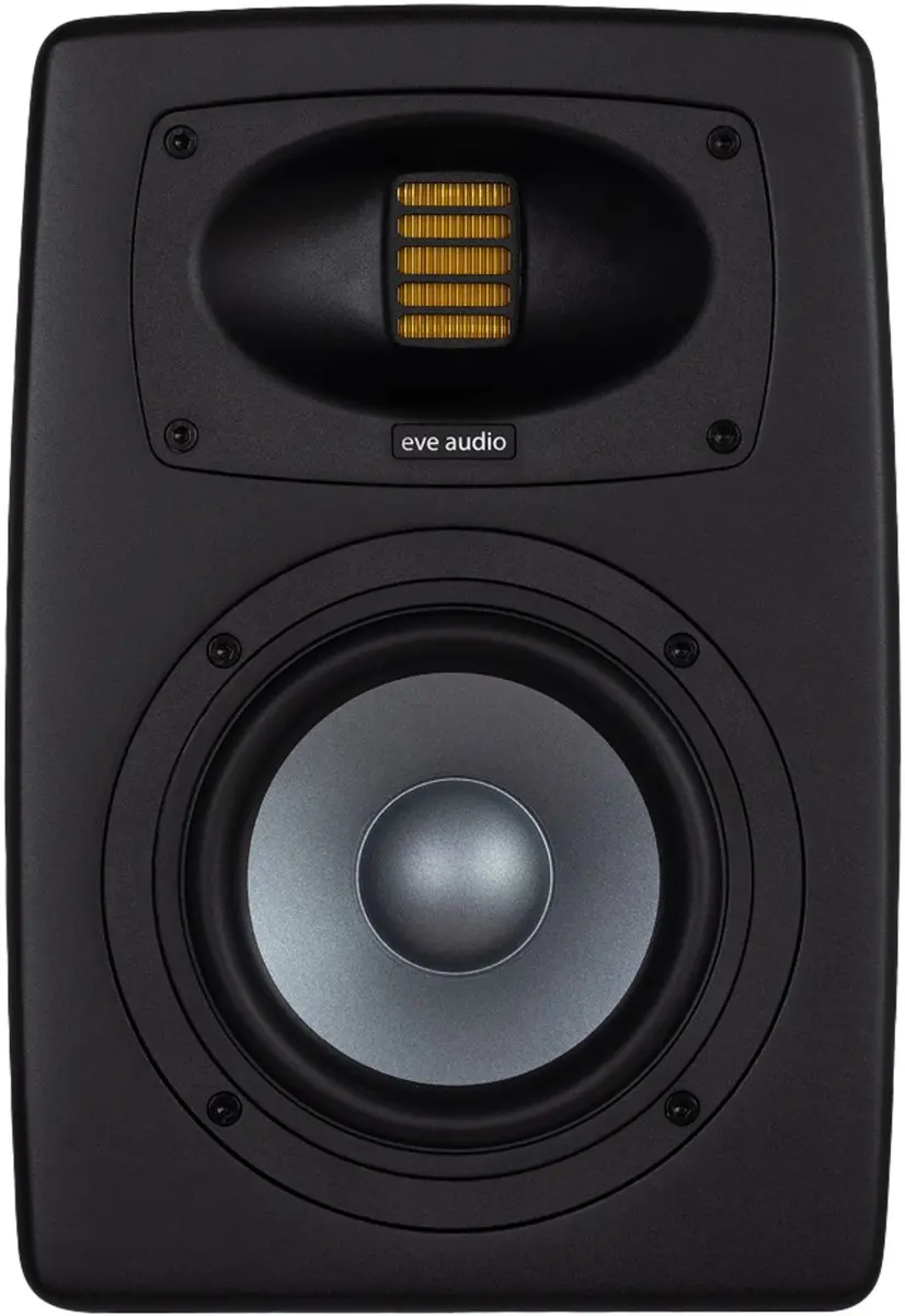 EVE Audio EXO 25 Actieve Studiomonitor 5 Inch