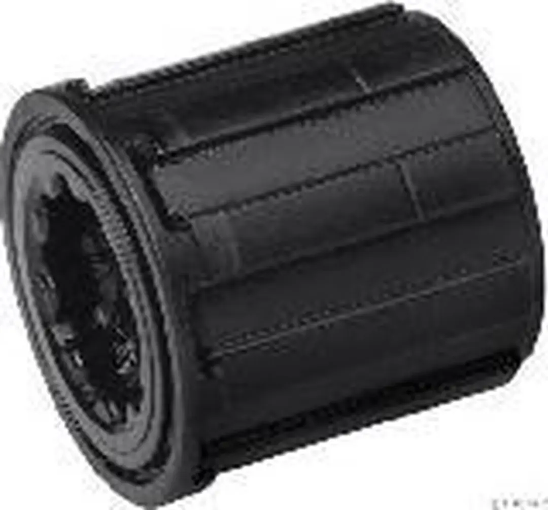 Shimano Cassettebody Acera Rm70/rm66 8/9/10s Staal Zwart