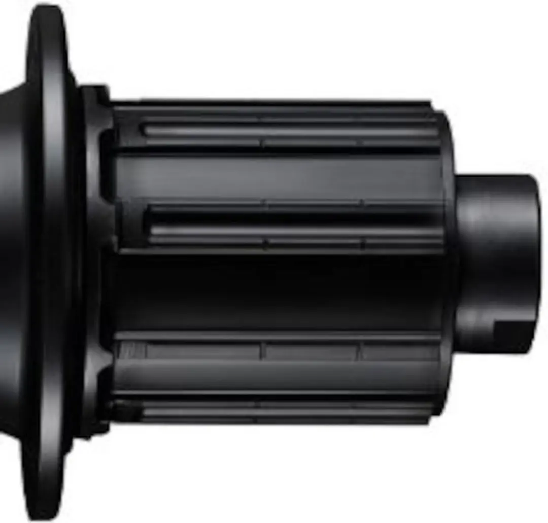 Shimano Cassettebody Acera Rm70/rm66 8/9/10s Staal Zwart