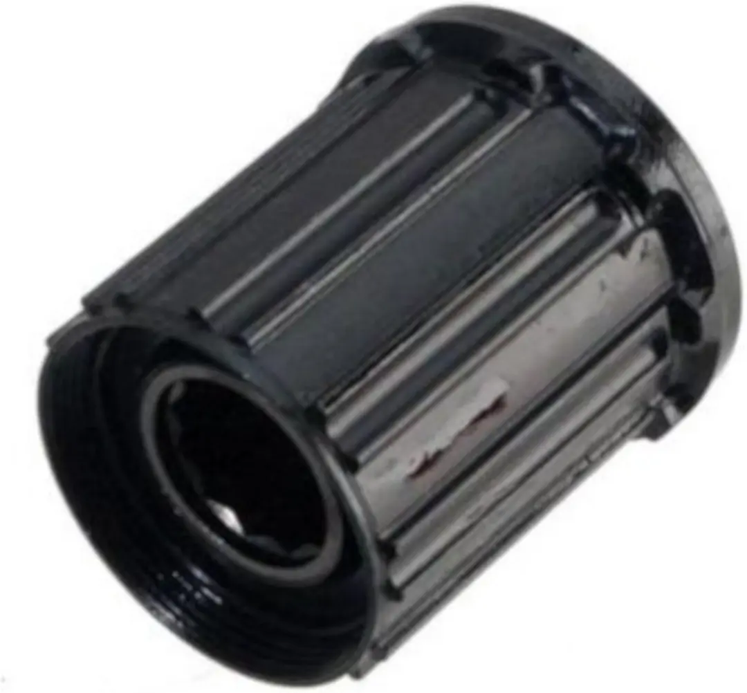 Shimano Cassettebody Acera Rm70/rm66 8/9/10s Staal Zwart