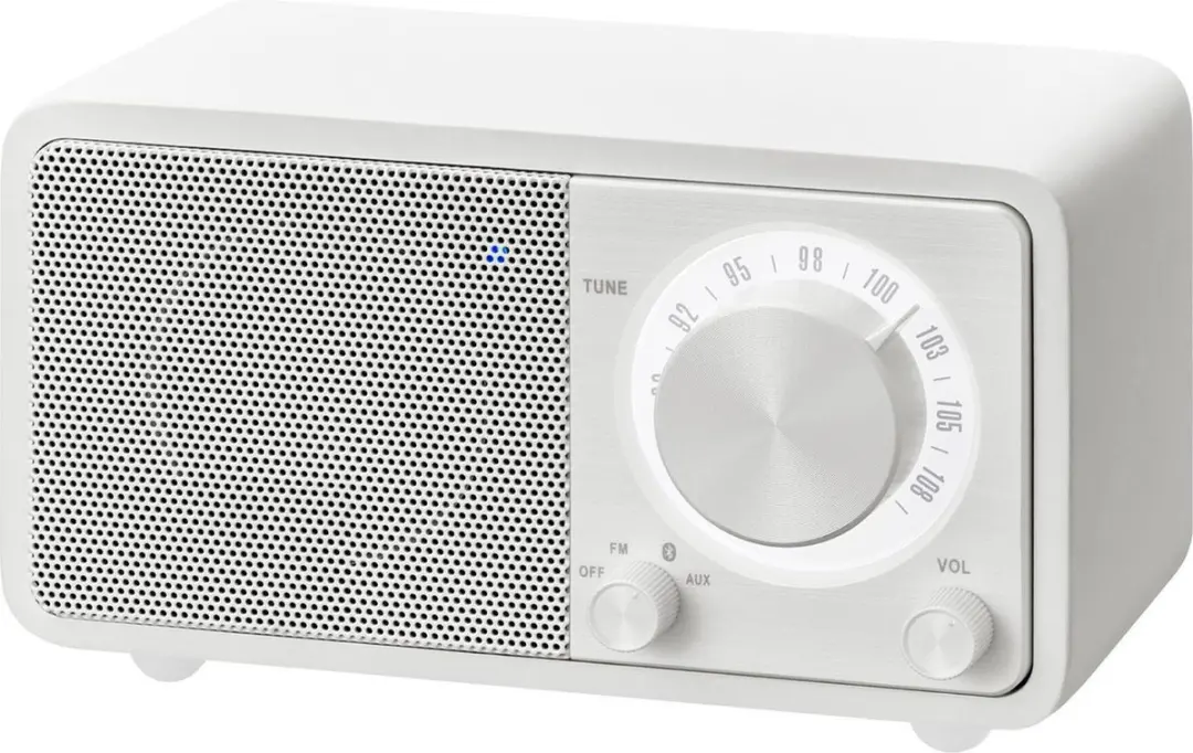 Sangean Genuine Mini