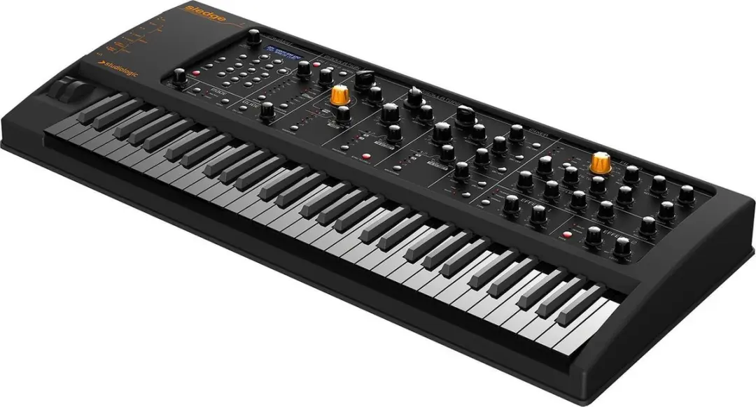 Decksaver Akai Pro APC40 MK2 Cover - Transparant - afbeelding 4 van 4