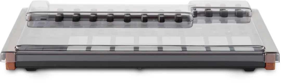 Decksaver stofkap voor Dave Smith Tempest