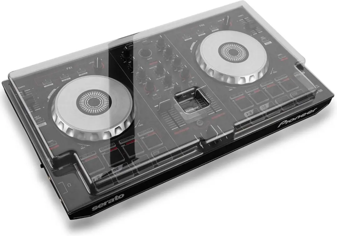 Decksaver Pioneer DDJ-SB3 Cover