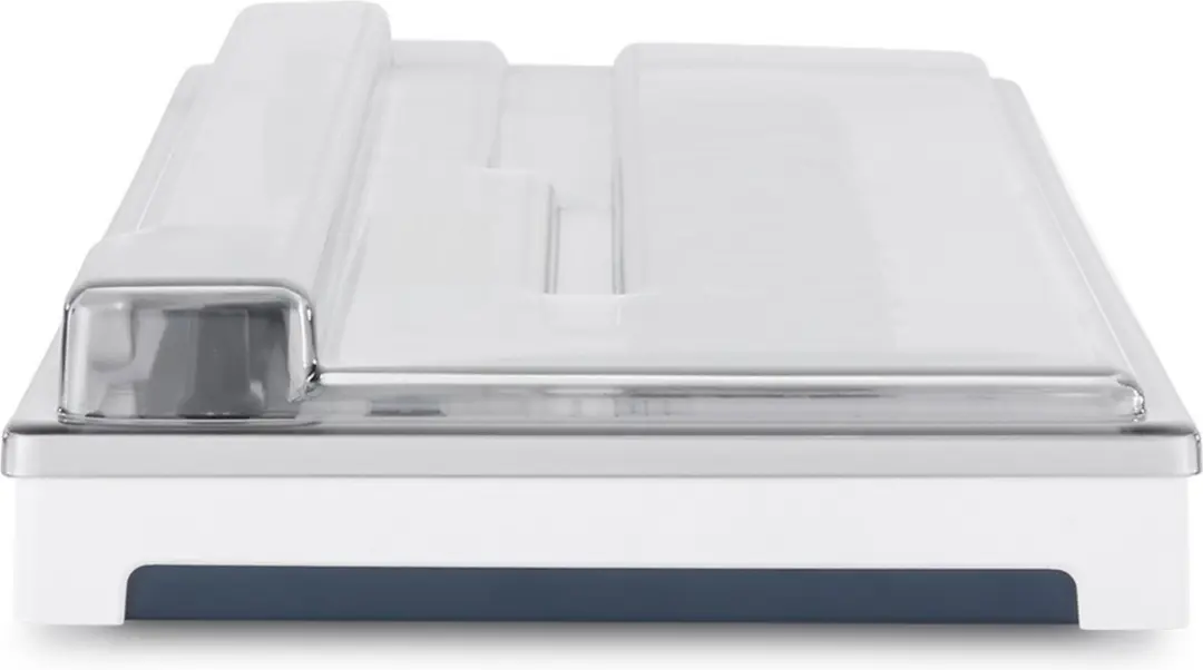 Decksaver Arturia Keystep Pro Cover - Transparant - afbeelding 6 van 6
