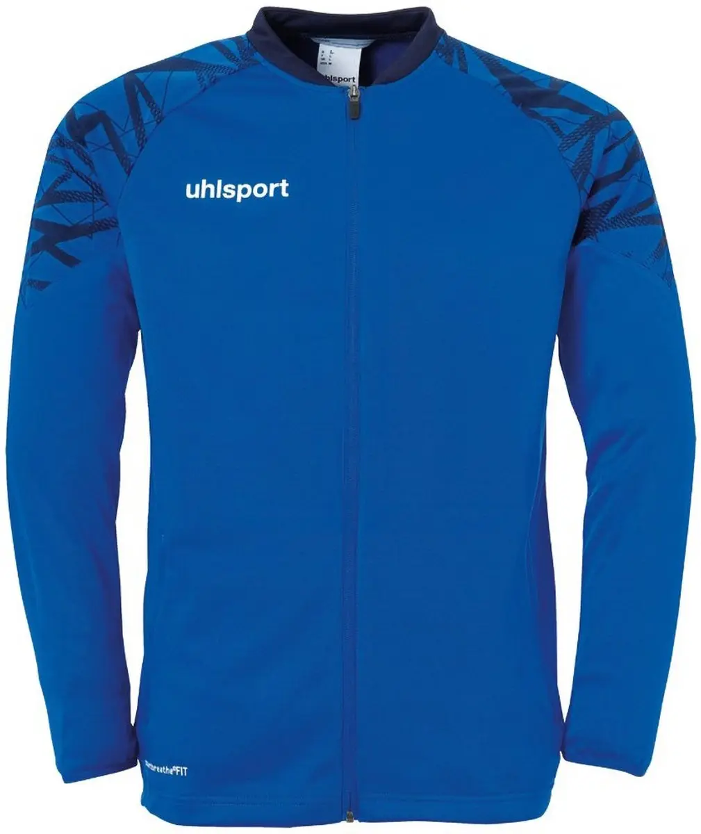 Uhlsport Goal 25 Poly Jacket