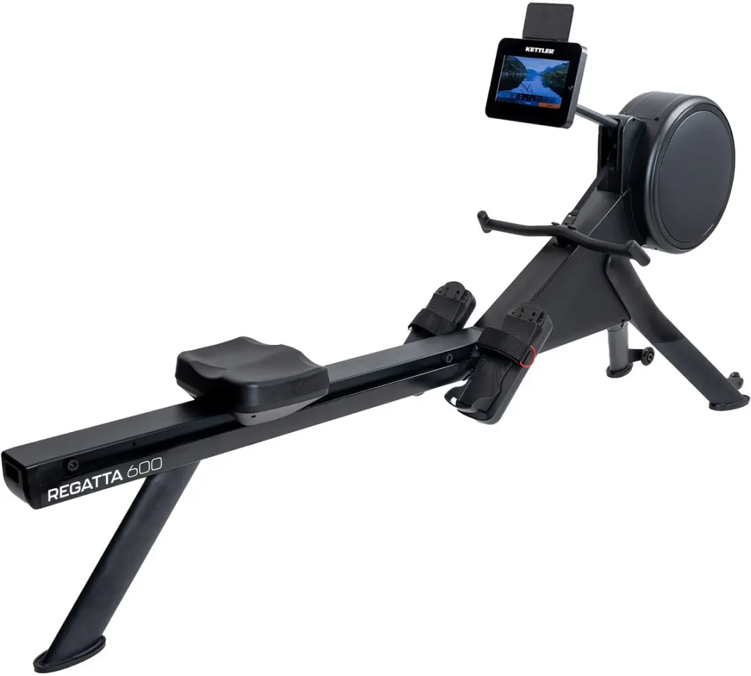 Kettler Regatta 600 Roeitrainer