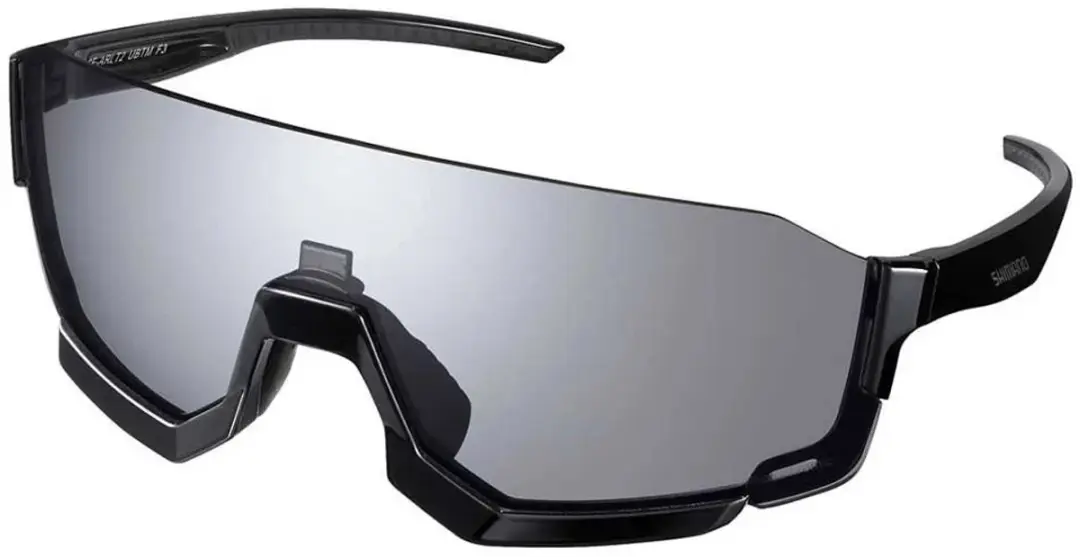 Shimano Aerolite 2 Zonnebril - Zwart Photochromic Gray/CAT3 - afbeelding 4 van 4