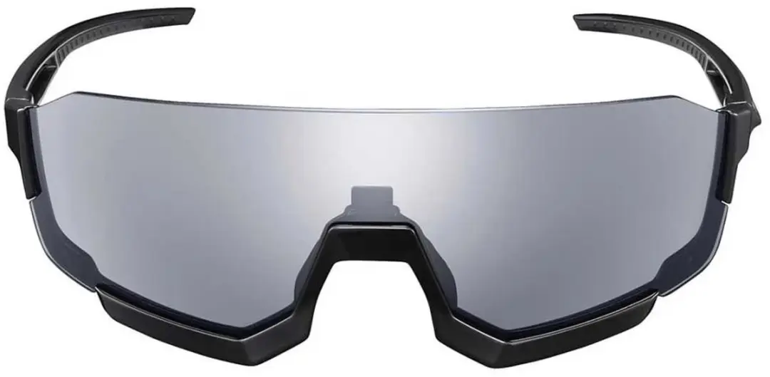 Shimano Aerolite 2 Zonnebril - Zwart Photochromic Gray/CAT3 - afbeelding 3 van 4