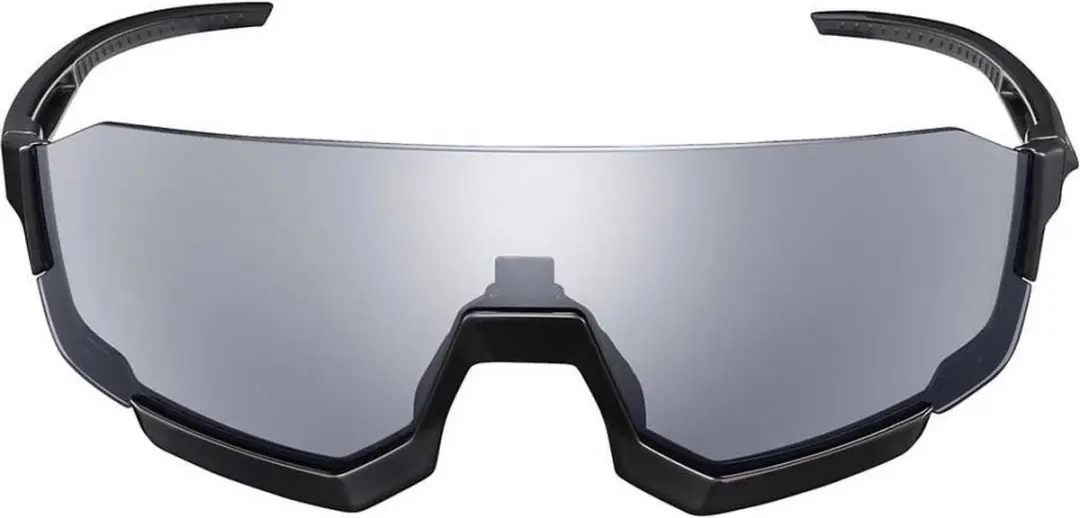 Shimano Aerolite 2 Zonnebril - Zwart Photochromic Gray/CAT3 - afbeelding 2 van 4
