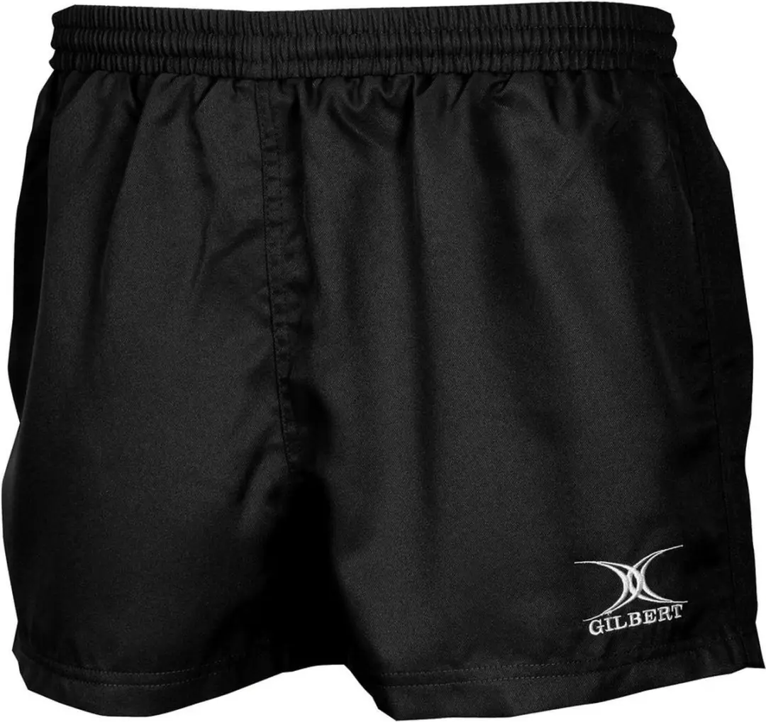 Gilbert Evo Shorts Wmn Zwart