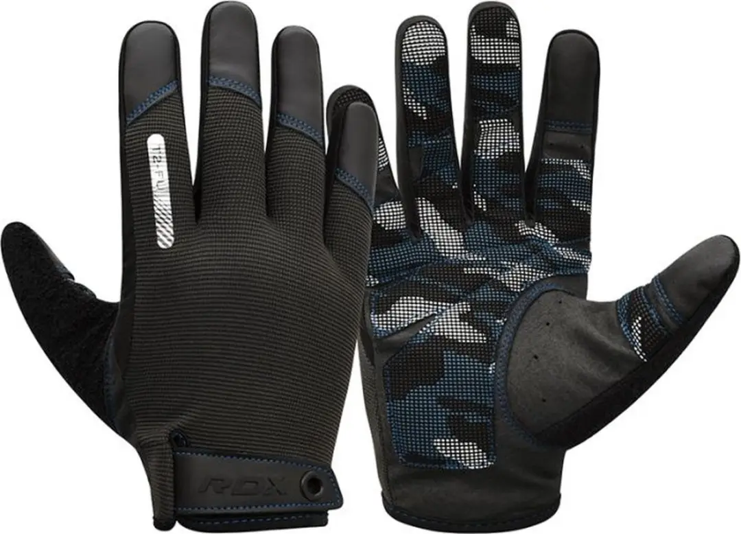 RDX Sports Gym Gloves T2