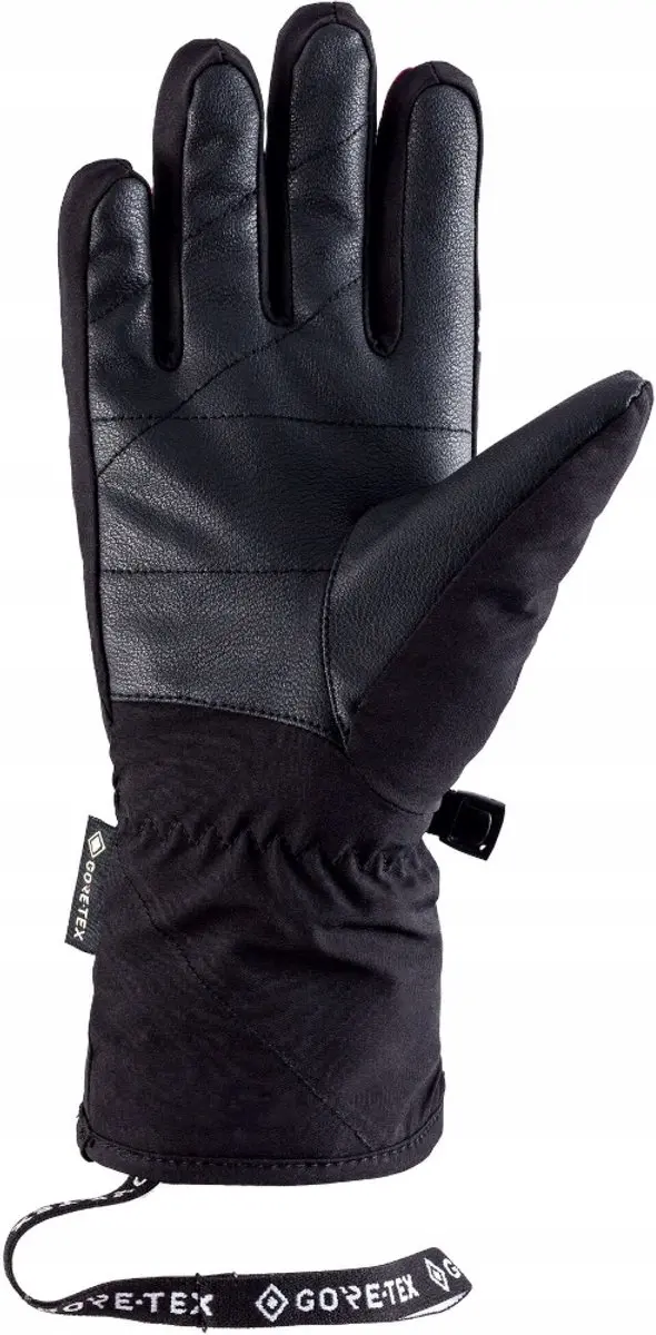 Viking Sherpa GTX Handschoenen - Maat 5 - afbeelding 2 van 4