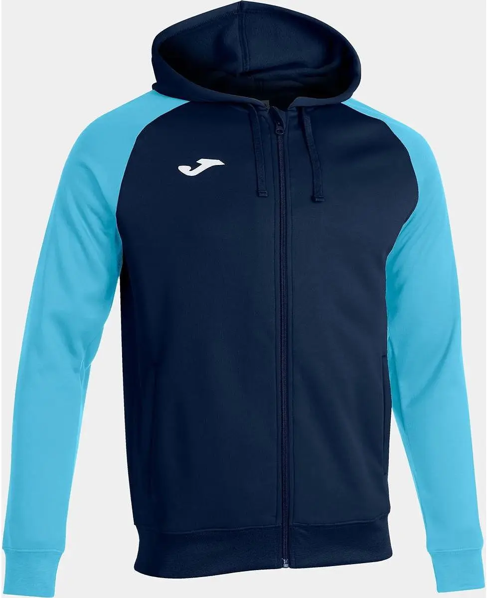 Joma Academy IV Jas Met Kap Heren