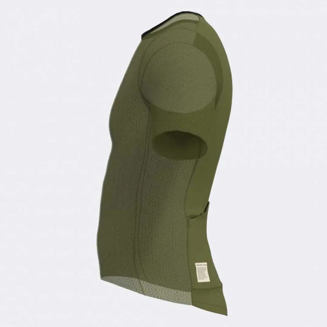 Joma Wielertrui - Groen - L - afbeelding 4 van 6