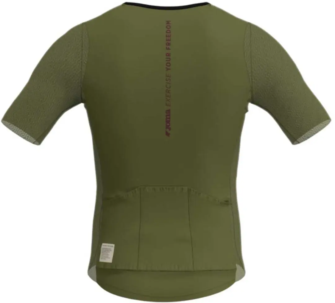 Joma Wielertrui - Groen - L - afbeelding 2 van 6