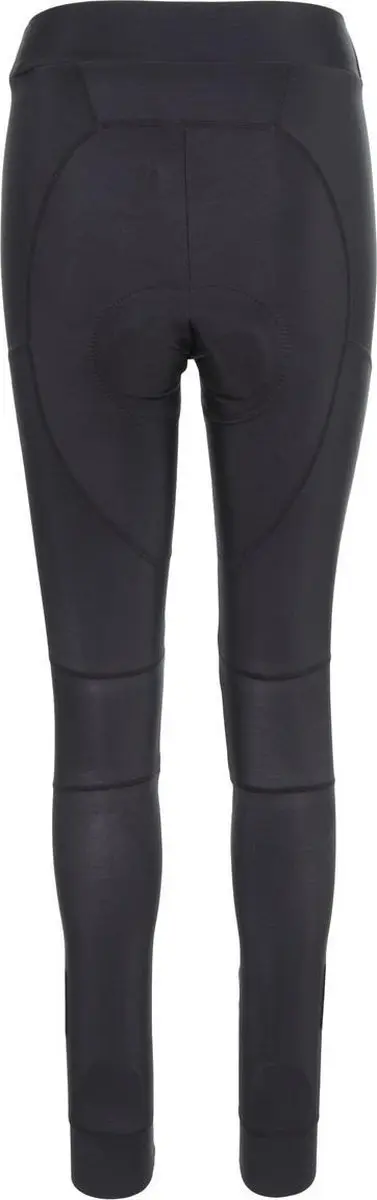 AGU Prime Tight II Essential Dames - Black - XXL