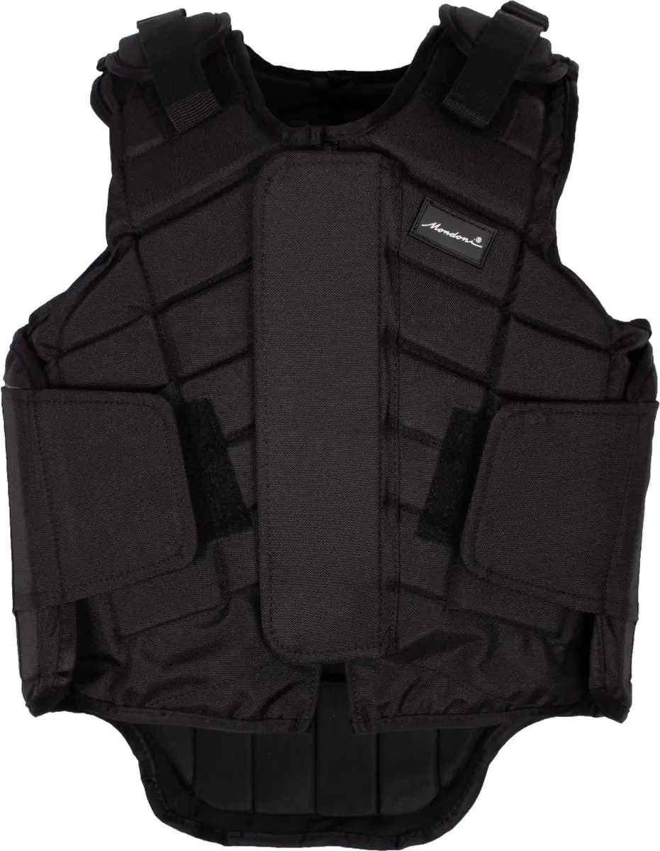 Mondoni Bodyprotector Jr