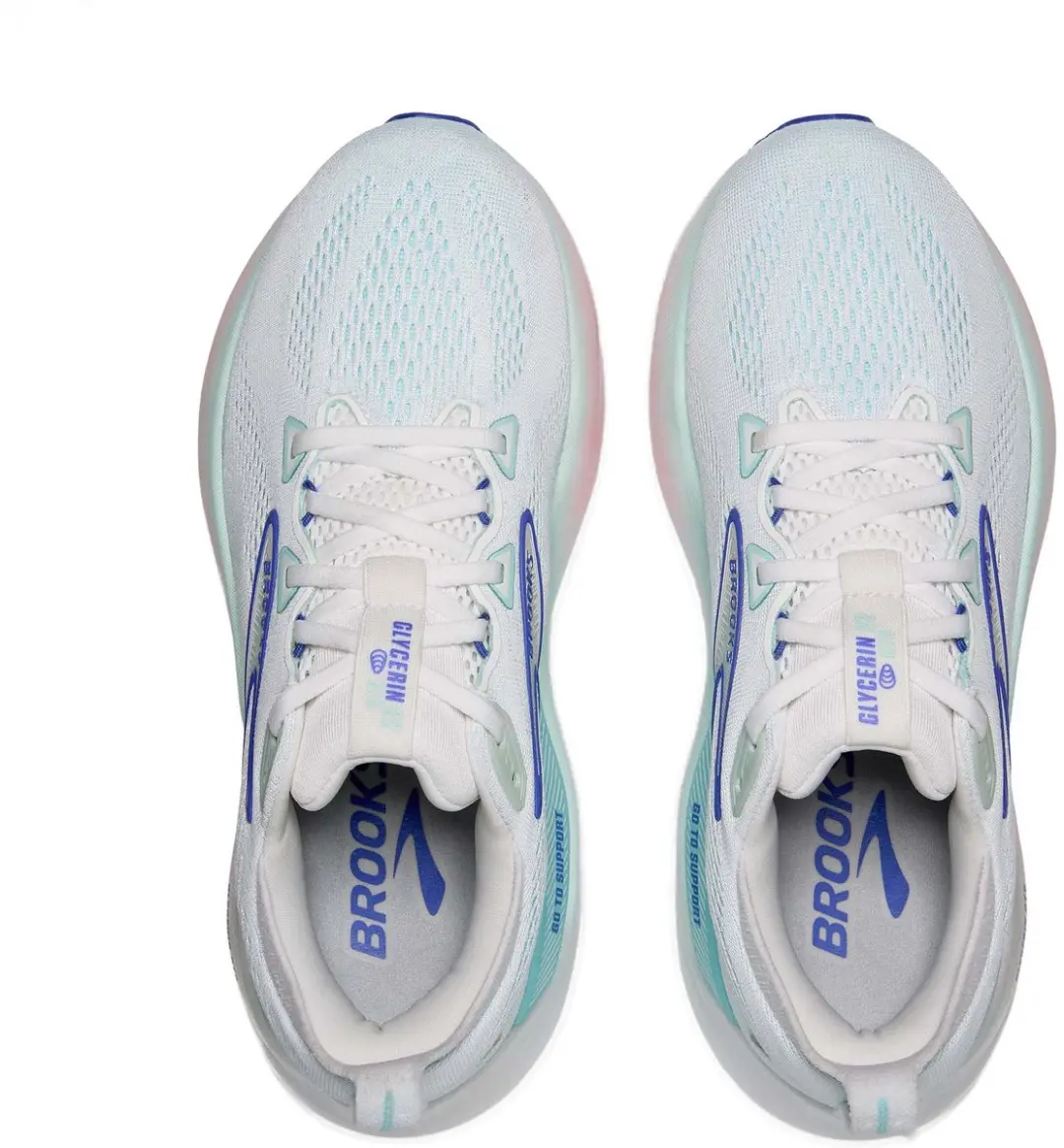 Brooks Glycerin Gts Hoopschoenen