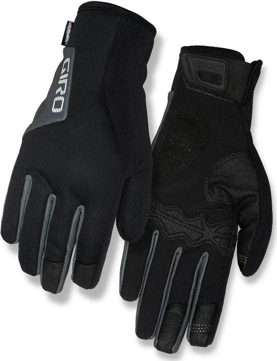 Giro Candela 2.0 Handschoenen Dames, zwart Handschoenmaat S
