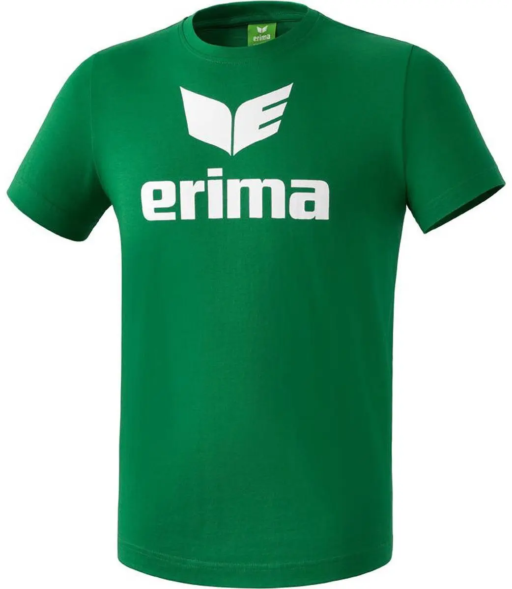 Erima Promo T-Shirt Heren