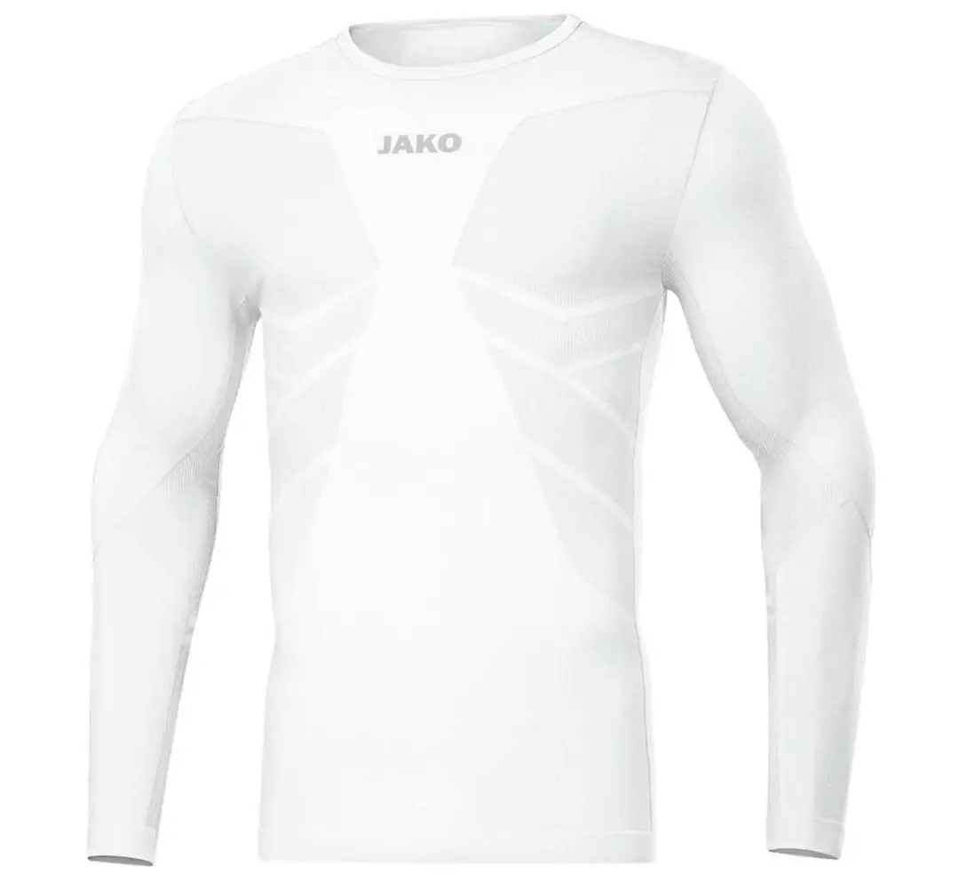 Jako Comfort 2.0 Longsleeve Heren