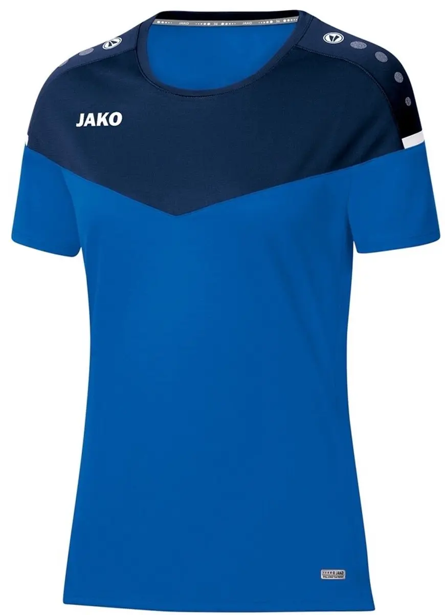 Jako Champ 2.0 T-Shirt Dames