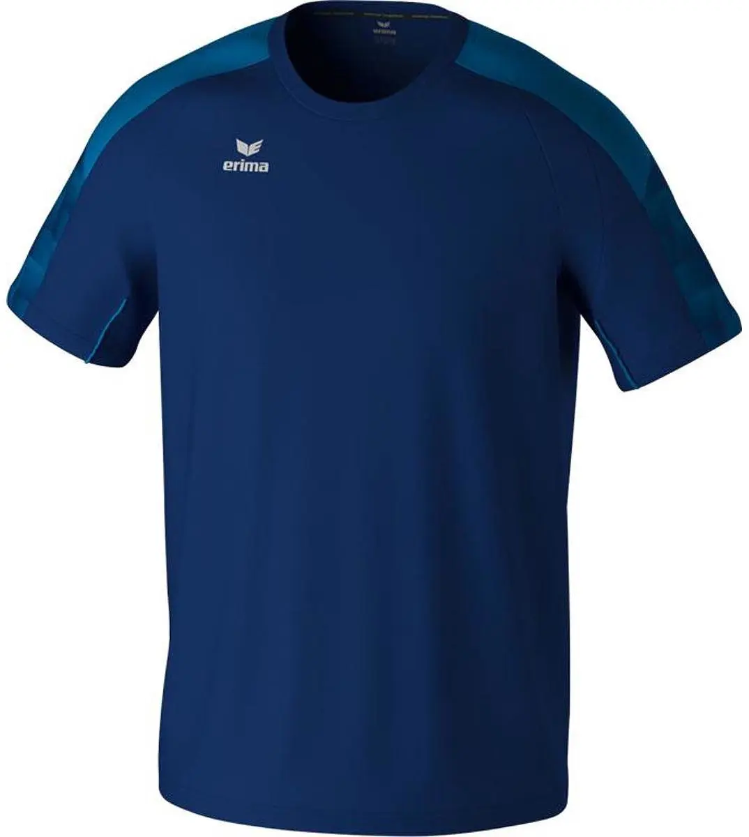 Erima Evo Star T-Shirt Kinderen