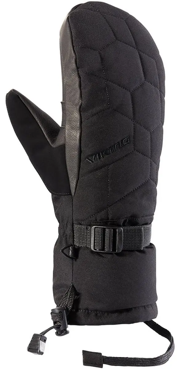 Viking Ohara Handschoenen Zwart 8 Vrouw
